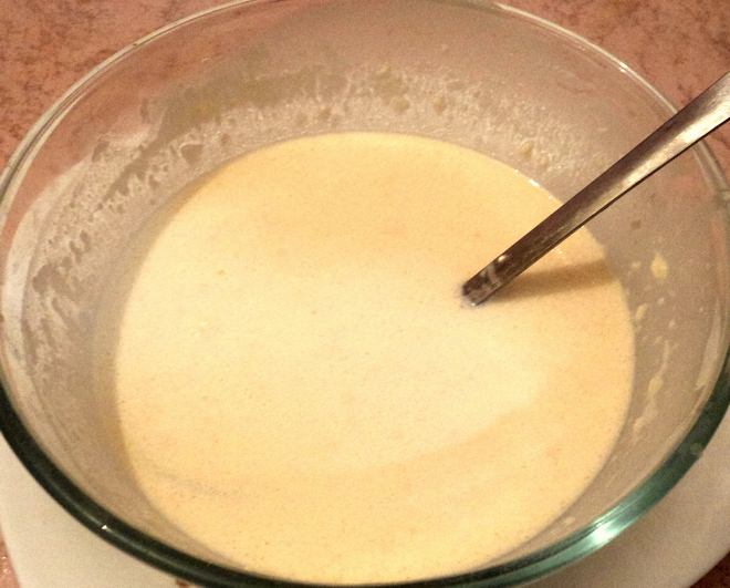 Смесь для блинов как сделать Смесь для блинов как сделать