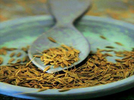 Анис душистый выращивают практически по всему миру