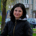 Ирина Капелько