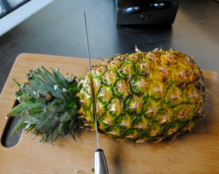 Как вырастить ананас в домашних условиях