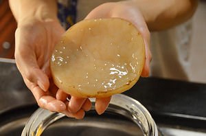 Чайный гриб многим известен как гриб или матка японская