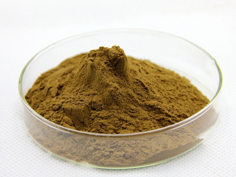 Порошок травы Брахми – удивительное растение, которое благотворно влияет на нервную систему и кожные покровы