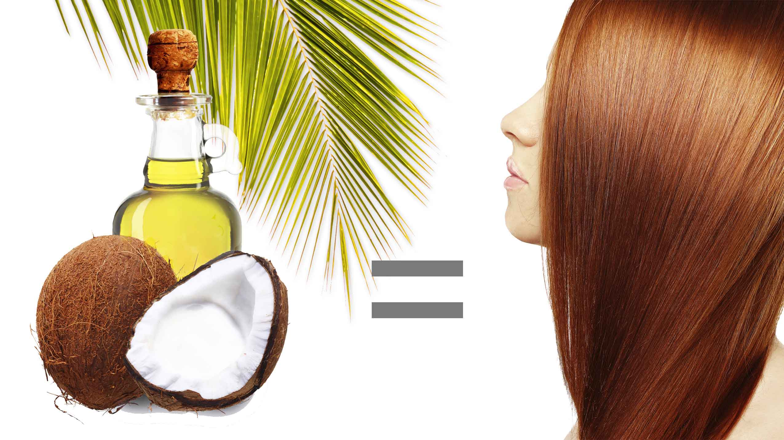 Hair oil. Coconut Oil масло для волос. Маска для волос из кокосового масла. Масляное обертывание для волос. Кокос для волос.