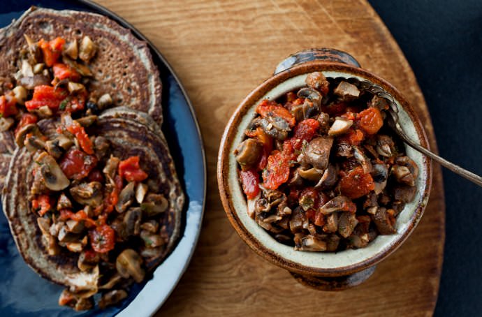 Результат получается отменным