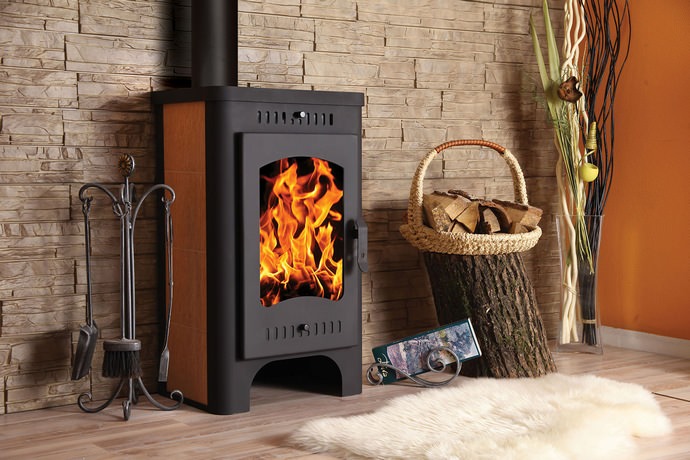 Электрические модели, распространенные благодаря мобильности и легкости установки