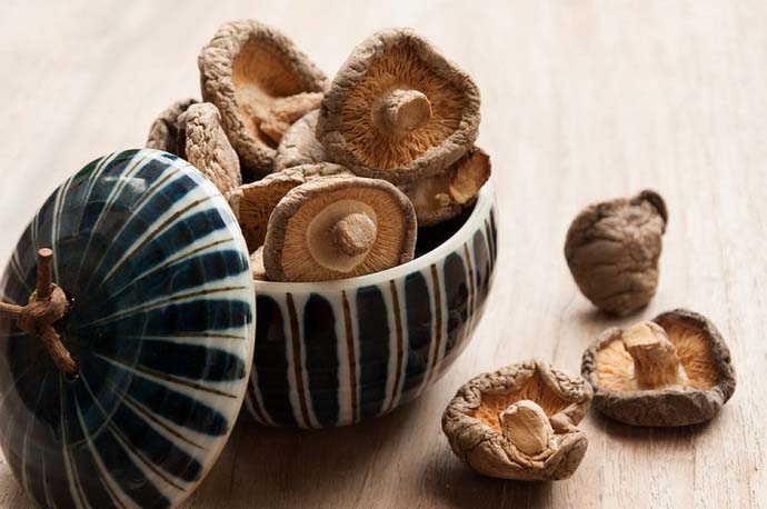 Качественные сушеные грибы – прекрасный способ обогатить свой рацион вкусными и питательными блюдами вне грибного сезона