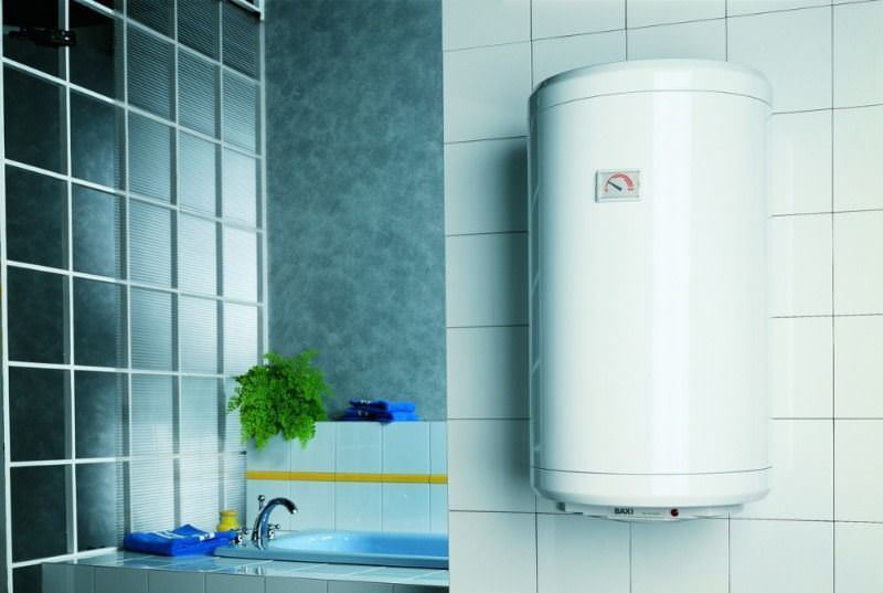Свой домашний водонагреватель, независимый от внешних источников, - достаточно удобная и комфортная вещь