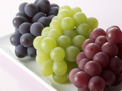 Технические сорта винограда востребованы у виноградарей