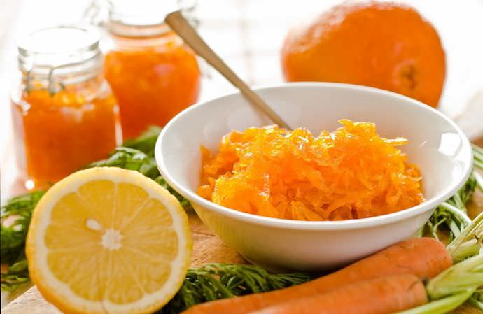 Морковь – овощ с неограниченными возможностями для приготовления необычных и изысканных десертов