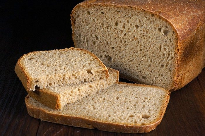 Дарницкий хлеб – вкус, знакомый с детства