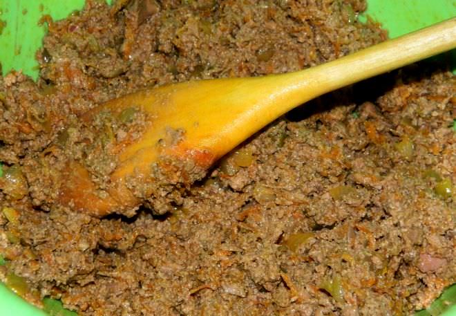 Закуска из куриной печени рецепты с фото