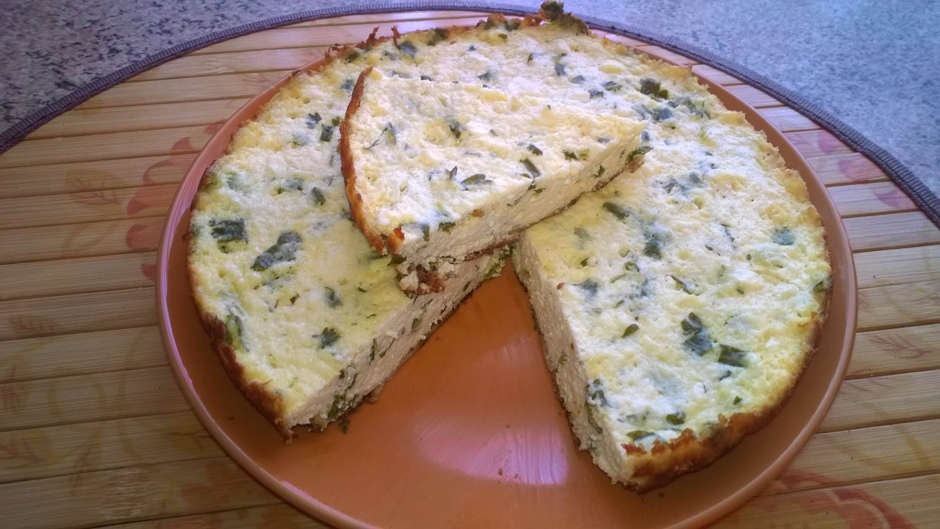 Блюда из творожного сыра рецепты с фото простые и вкусные