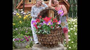 Красивые поделки своими руками