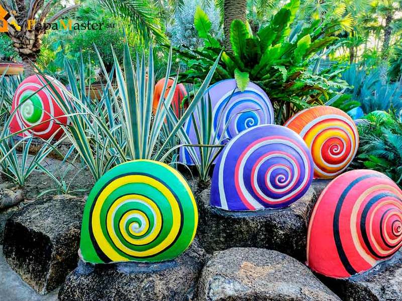 Идеи создания поделок