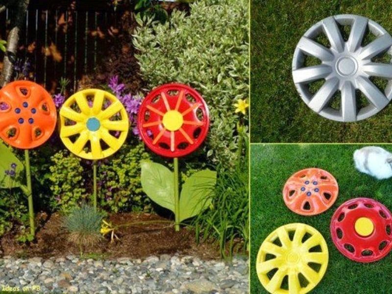 Красивые поделки своими руками