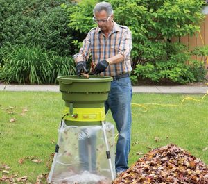 Как выбирать измельчитель 