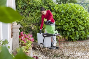 Как выбрать хороший измельчитель