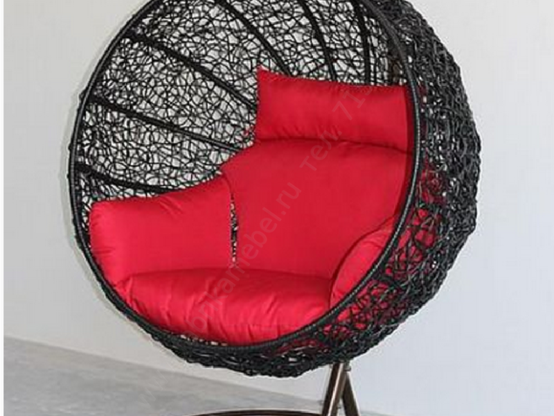 Какие есть виды кресел Описание подвесного кресла