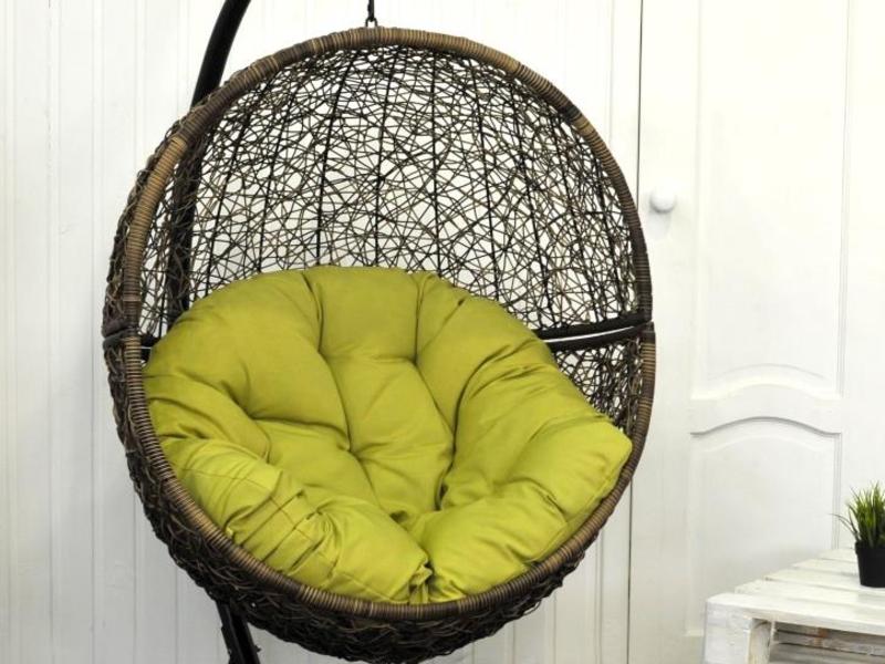 Устройство кресла подвесного типа Как выбрать кресло