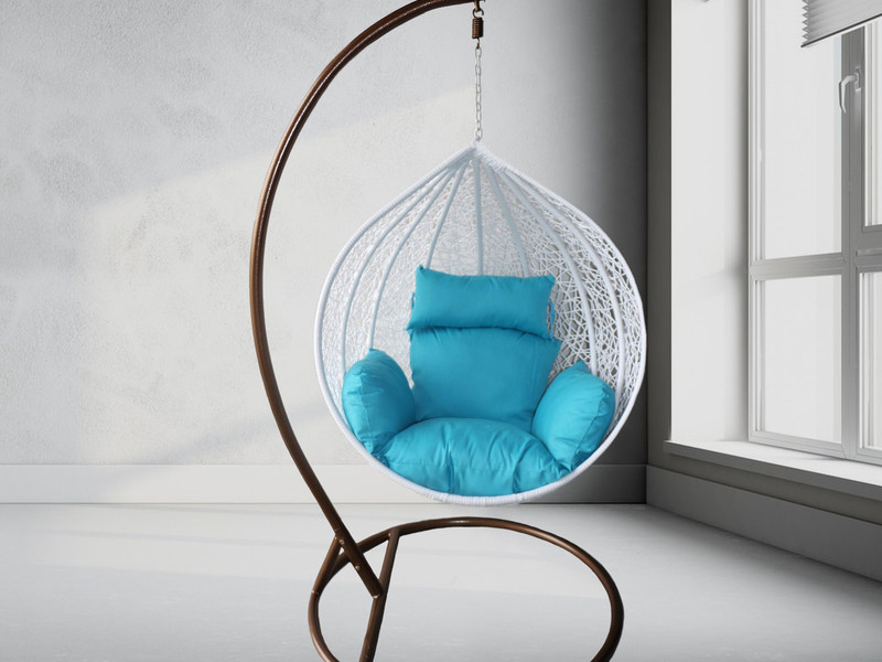 Как подобрать кресло в интерьер Конструкция кресла