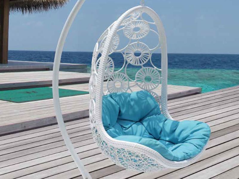 Разновидности кресел для дома Особенности подвесного кресла