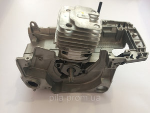 Двигатель бензопилы 4500,