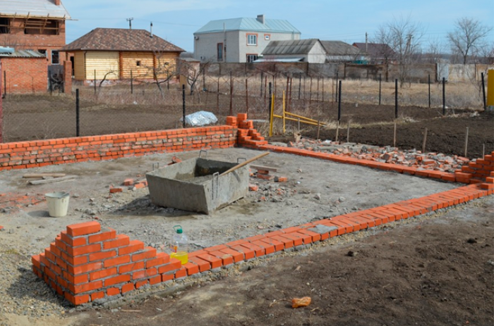 Строительство домов под ключ в Краснодаре и Краснодарском крае