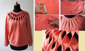 Как дать вещи новую жизнь