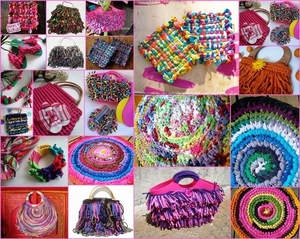 Как использовать старую обувь