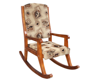 Дерево для кресла качалки