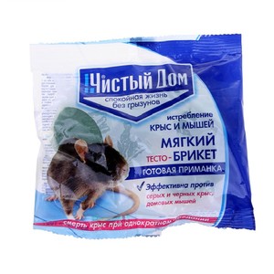 Опасность от мышей    Вред от мышей