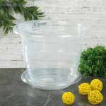 Горшки для орхидей: характеристика видов и критерии выбора