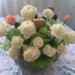 Карвинг: как из дачных плодов сделать шедевр