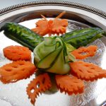 Карвинг: как из дачных плодов сделать шедевр