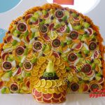 Карвинг: как из дачных плодов сделать шедевр