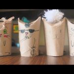 Поделки своими руками из ненужных вещей