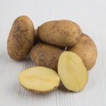 Особенности культивирования высокоурожайного картофеля «Гала»