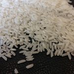 Где и как выращивают рис