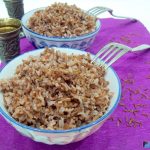 Где и как выращивают рис