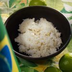 Где и как выращивают рис