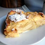 Шарлотка в мультиварке: классический рецепт вкусной выпечки