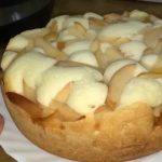 Шарлотка в мультиварке: классический рецепт вкусной выпечки