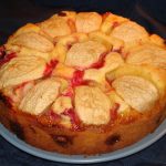 Шарлотка в мультиварке: классический рецепт вкусной выпечки