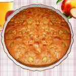 Шарлотка в мультиварке: классический рецепт вкусной выпечки