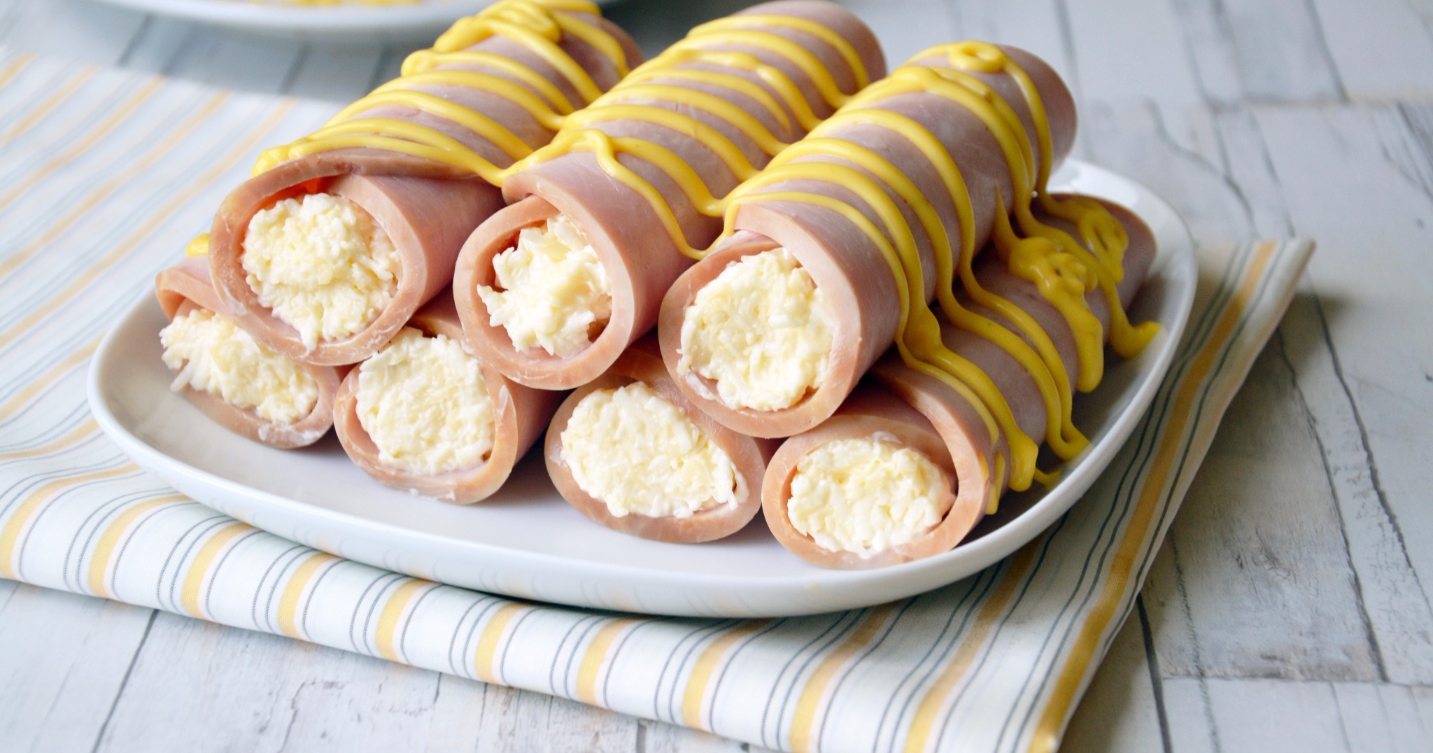 Вкуснейшие рулетики из печеночных блинчиков Вкуснейшие рулетики из печеночных блинчиков