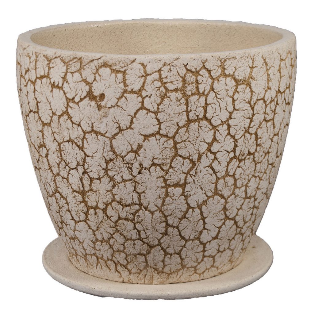 Цветочные горшки: делаем правильный выбор