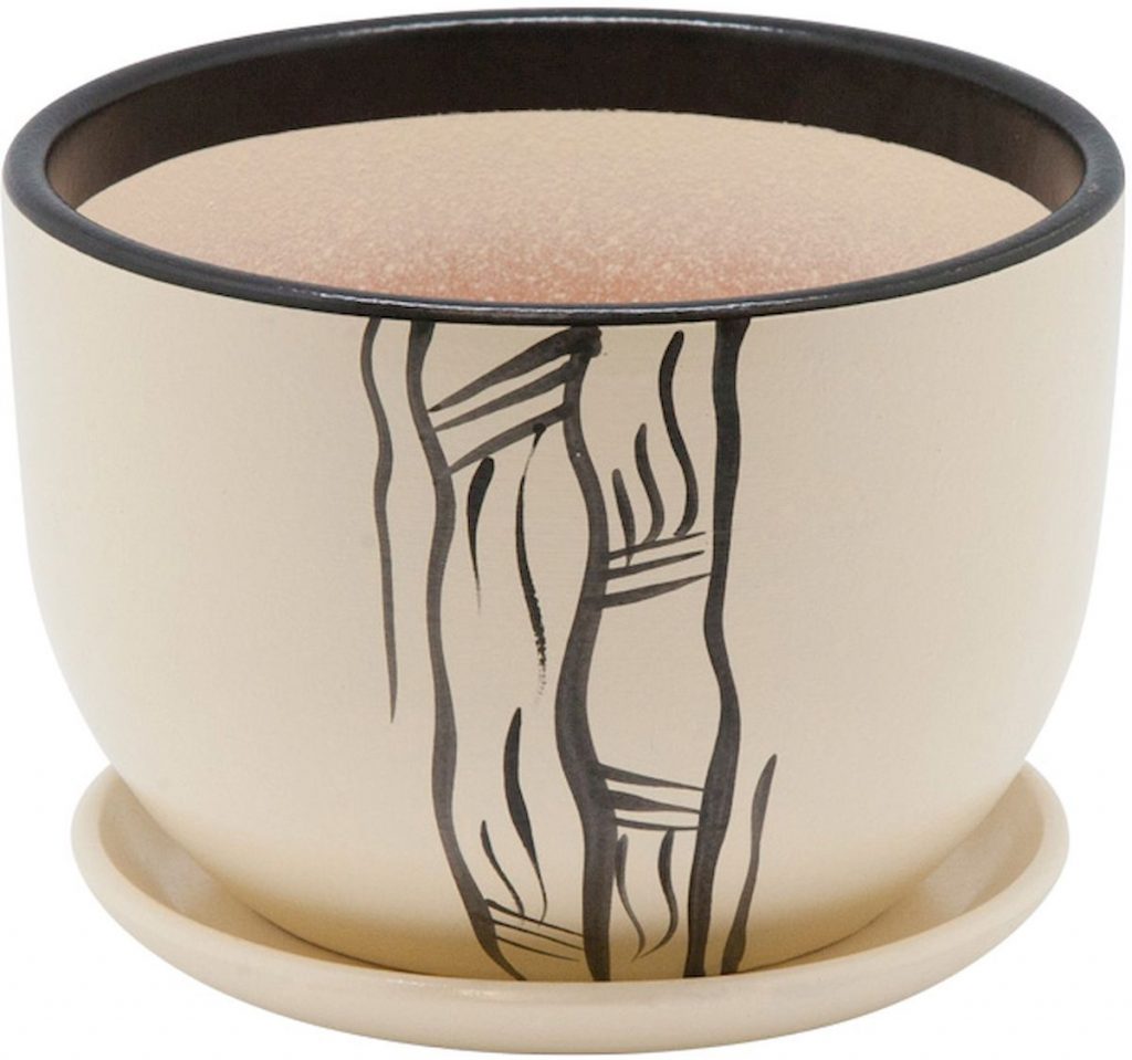 Цветочные горшки: делаем правильный выбор