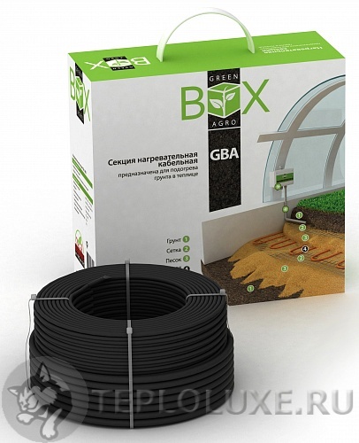 Обогрев грунта в теплице: увеличьте урожай в 2 раза!