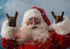 Тест: Что вы знаете о новогодних праздниках?