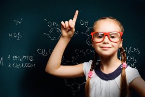 Тест: Вы сообразительны?